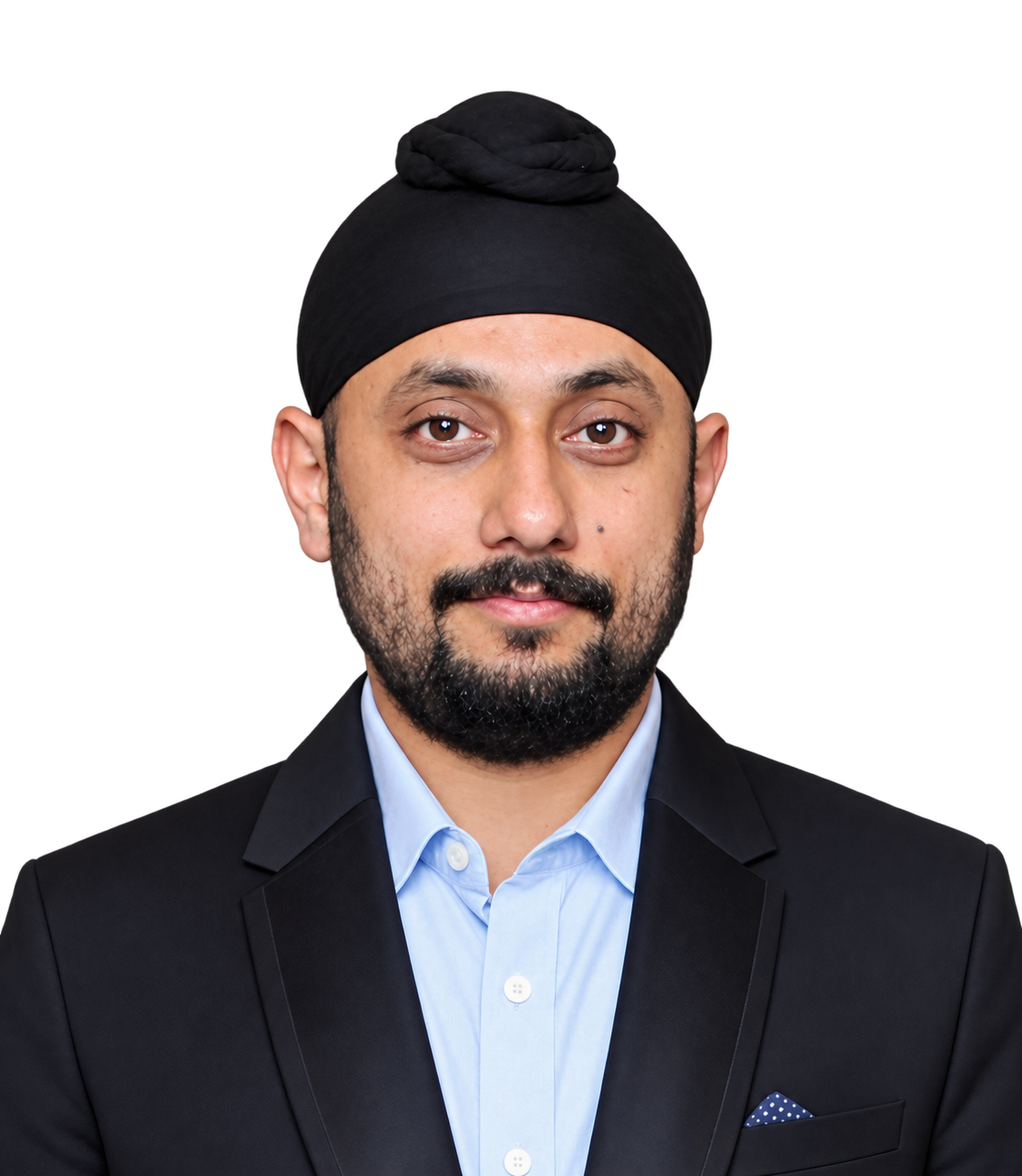 Mr. Gurpreet Singh